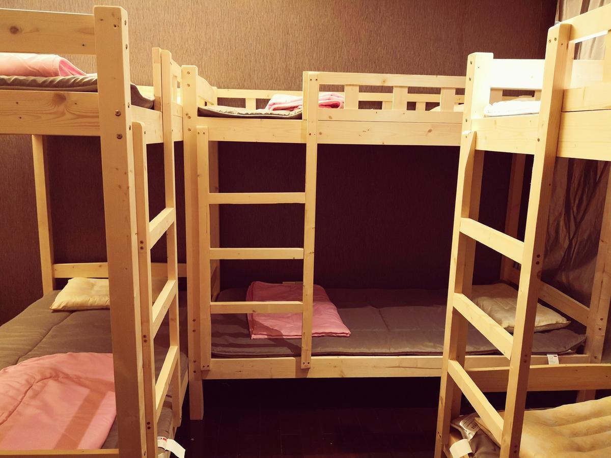 Best Cat Hostel Kuangcsou Kültér fotó