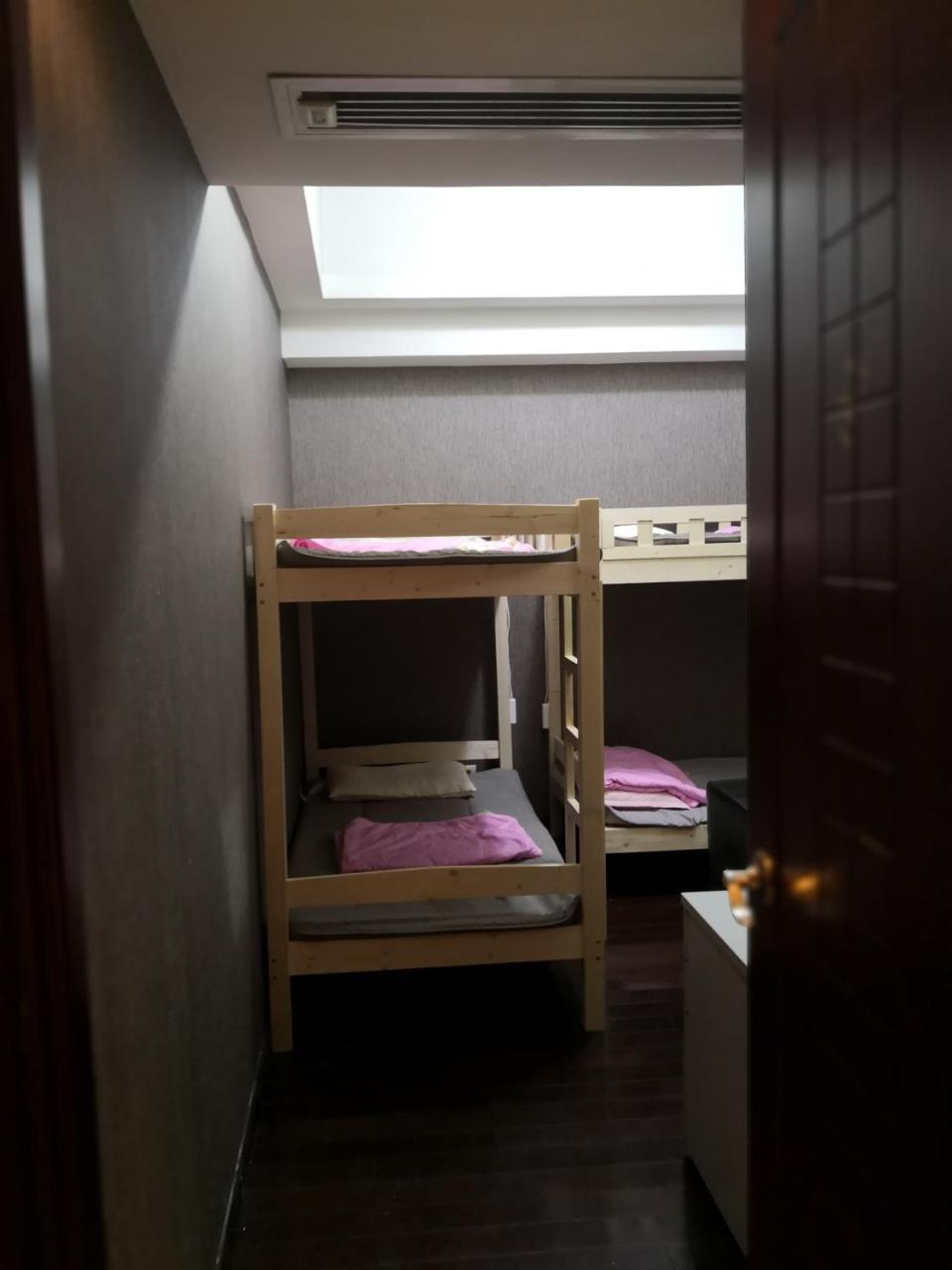 Best Cat Hostel Kuangcsou Kültér fotó